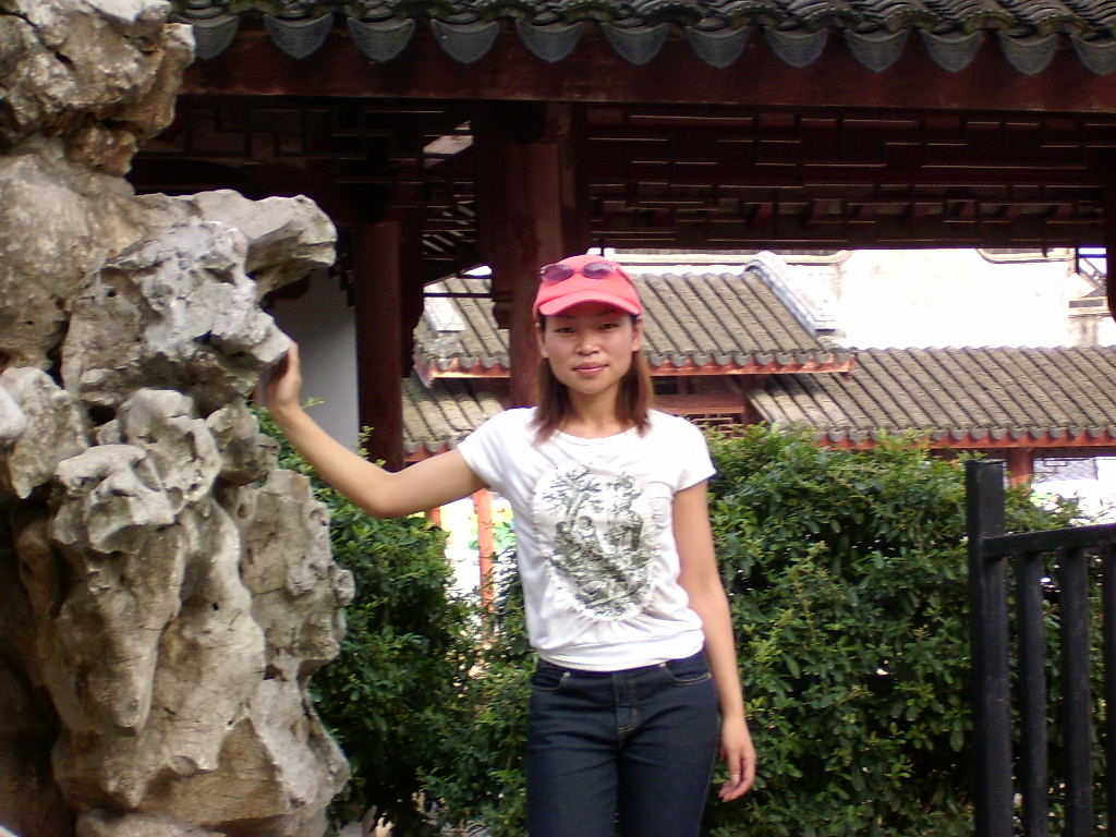 人在旅途（一些片片）