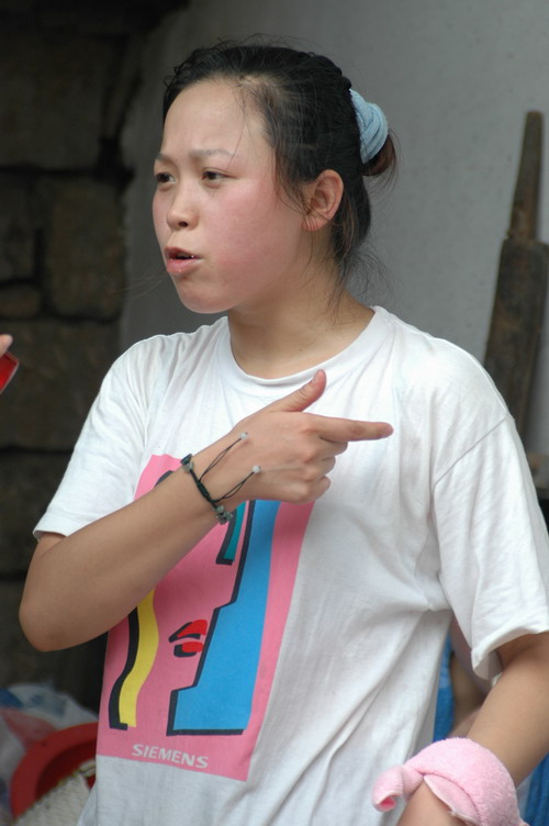 8.14-15桐坑溪之行