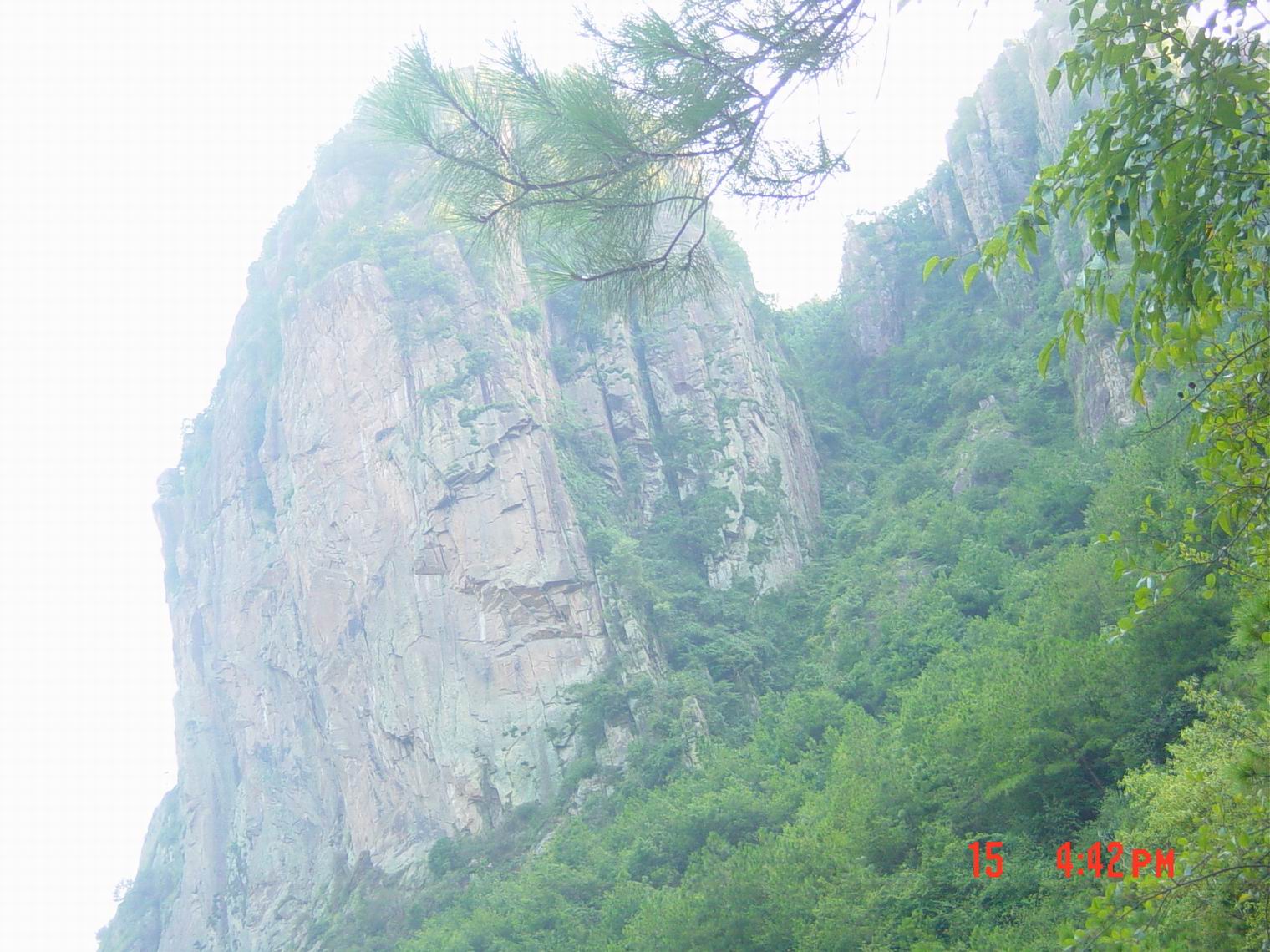 练