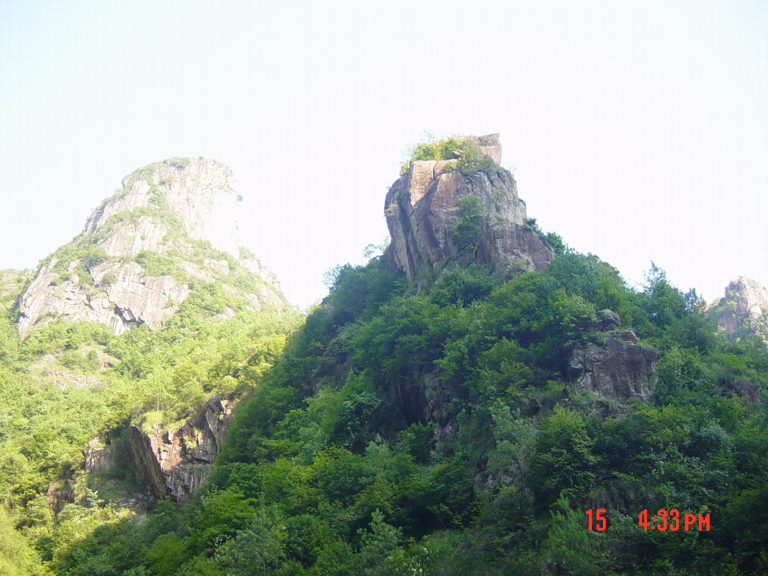 练