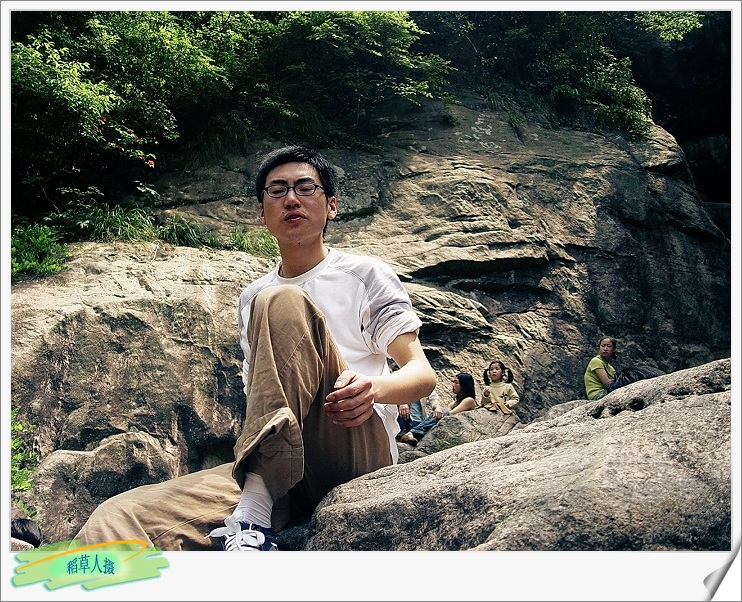 游桃源春晓之最后的照片