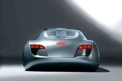 奥迪RSQ.SPOYT.COUPE