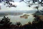 [公告]欲组织摩托车游新昌沃洲水库.