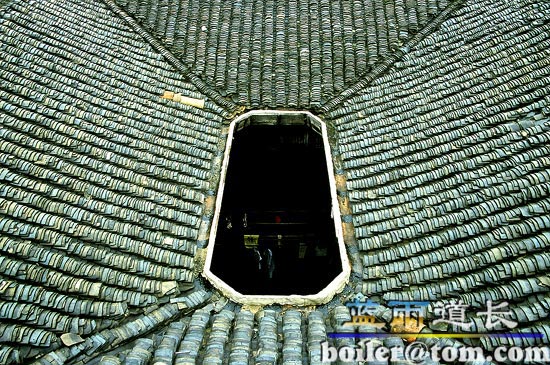 黑马兔子《中国老街》专题