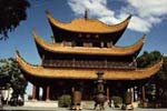 中国名楼专题