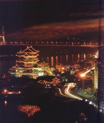 中国名楼专题