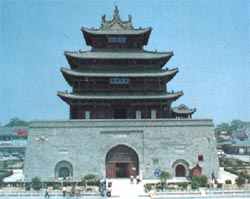 中国名楼专题