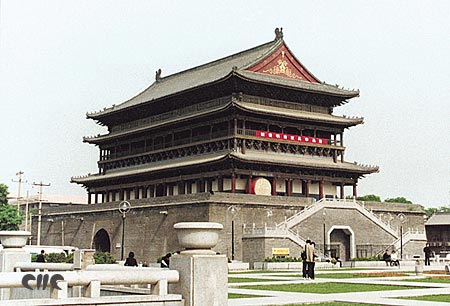 中国名楼专题