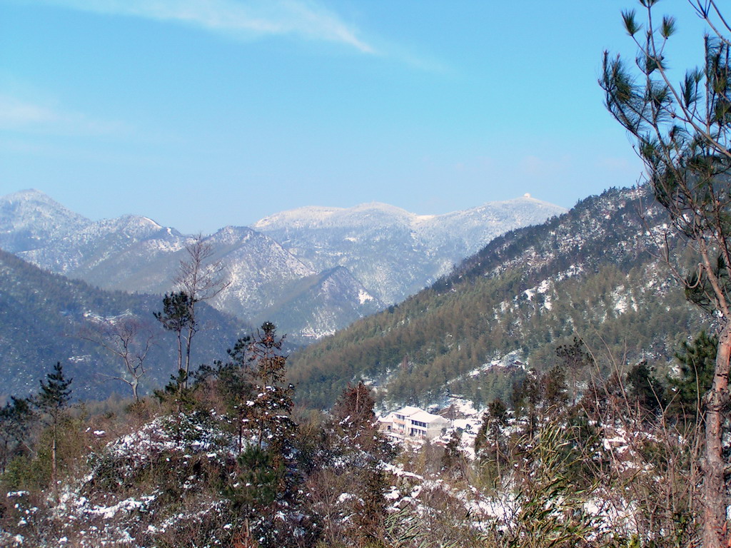 [原创]三人闯雪山.PP