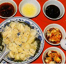 川　菜