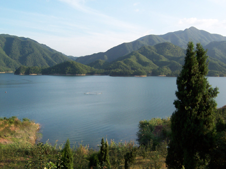 一次不成功的自驾车旅行