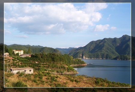 一次不成功的自驾车旅行