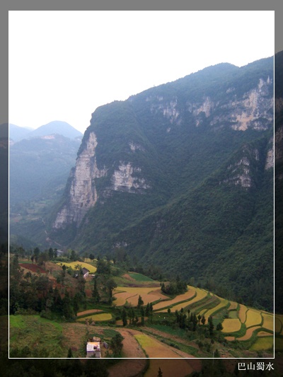 一次不成功的自驾车旅行
