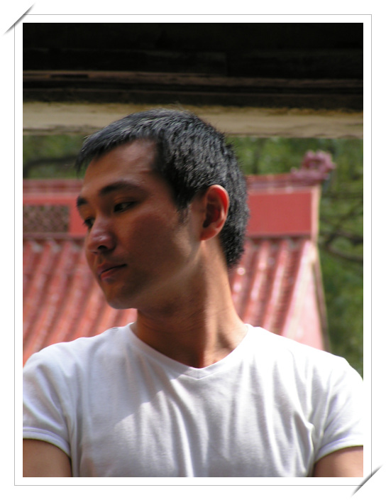 2005.10.15-16临海汛桥-尤溪