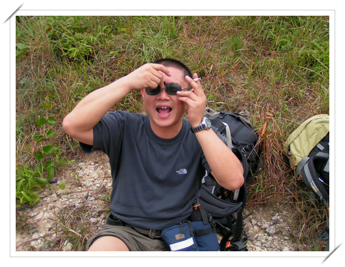 2005.10.15-16临海汛桥-尤溪