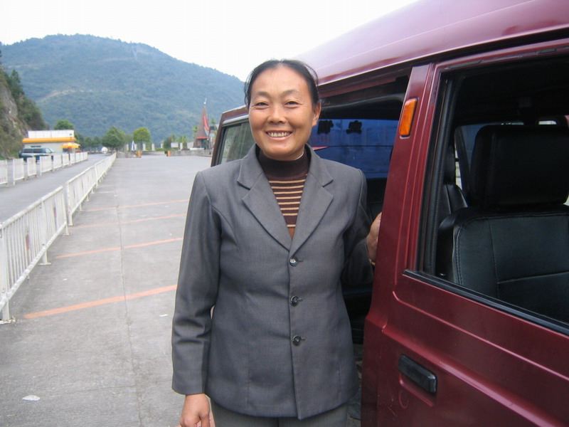 清江画廊之旅