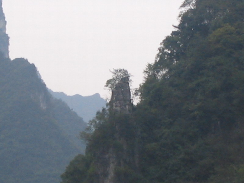 一路风景