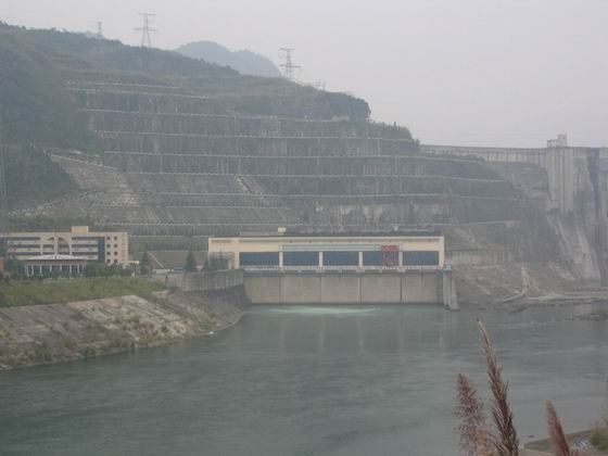 一路风景