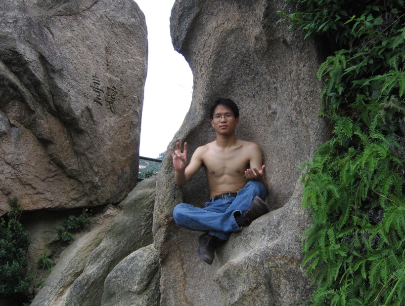 这个学期忙里偷闲拍的东东 ，赵客进来