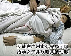 2005最感动的照片