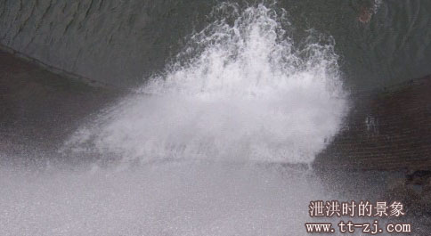 还有谁知道它:全国先进设计技术“双曲薄拱坝”光明水库