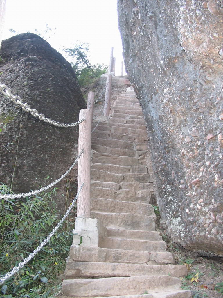 零距离接触------蜀道   雪山   国宝