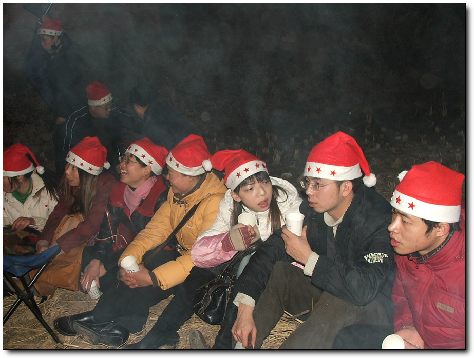 merry Christmas(平安夜PP)