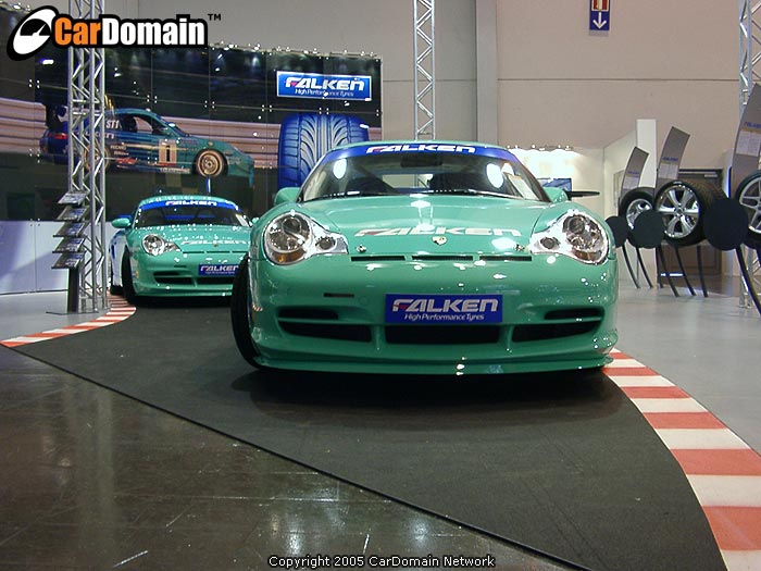 ~~~好久没发贴了，放个新鲜滚热辣，德国Essen Motor Show 上来~~~