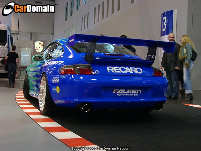 ~~~好久没发贴了，放个新鲜滚热辣，德国Essen Motor Show 上来~~~