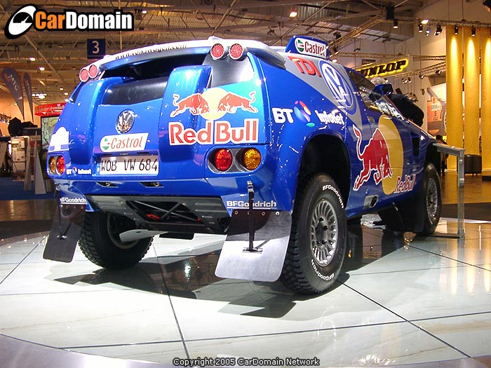 ~~~好久没发贴了，放个新鲜滚热辣，德国Essen Motor Show 上来~~~