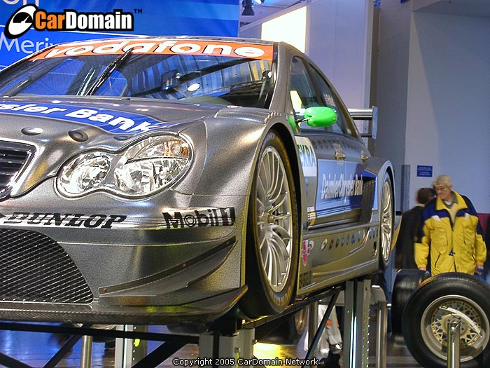 ~~~好久没发贴了，放个新鲜滚热辣，德国Essen Motor Show 上来~~~
