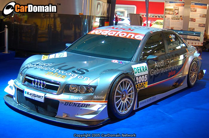 ~~~好久没发贴了，放个新鲜滚热辣，德国Essen Motor Show 上来~~~
