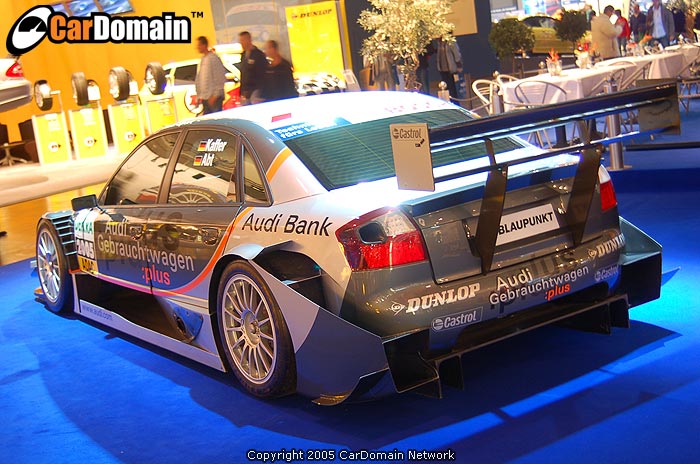 ~~~好久没发贴了，放个新鲜滚热辣，德国Essen Motor Show 上来~~~