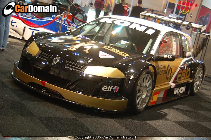 ~~~好久没发贴了，放个新鲜滚热辣，德国Essen Motor Show 上来~~~