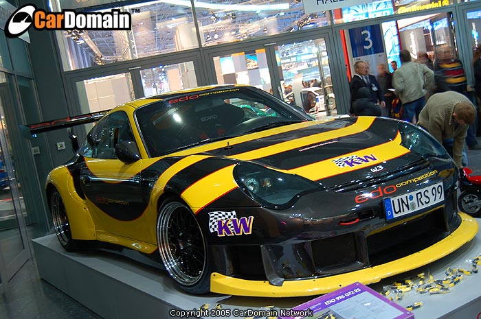 ~~~好久没发贴了，放个新鲜滚热辣，德国Essen Motor Show 上来~~~