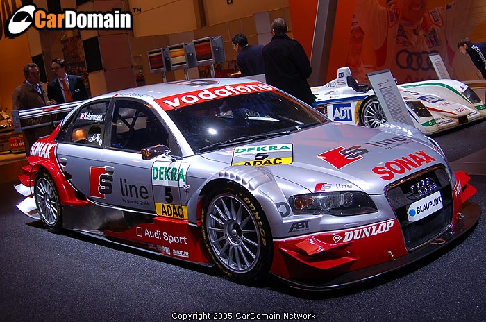 ~~~好久没发贴了，放个新鲜滚热辣，德国Essen Motor Show 上来~~~