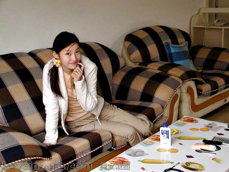 一定要娶户外女的10个理由