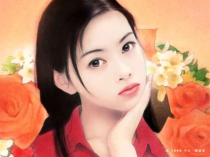我是小妖，我离开