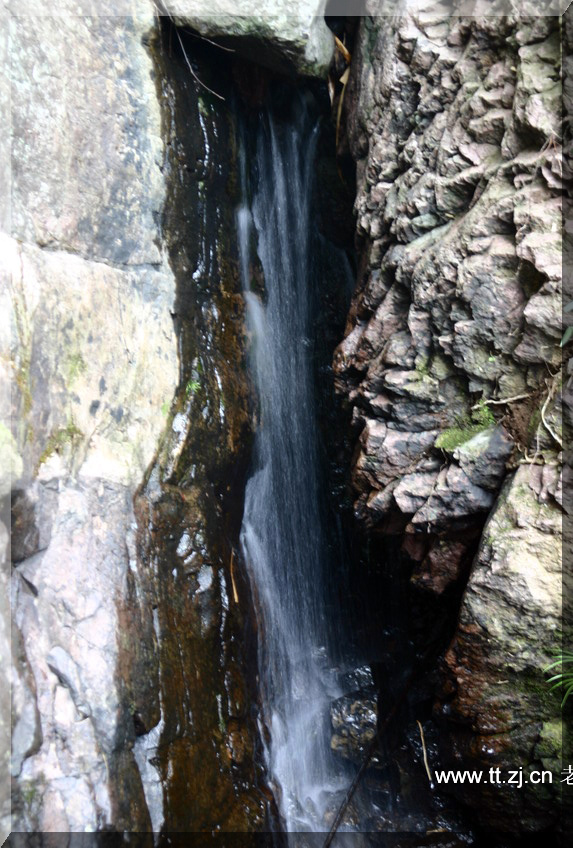 2005.2.26-27黄岩划岩山徒步PP