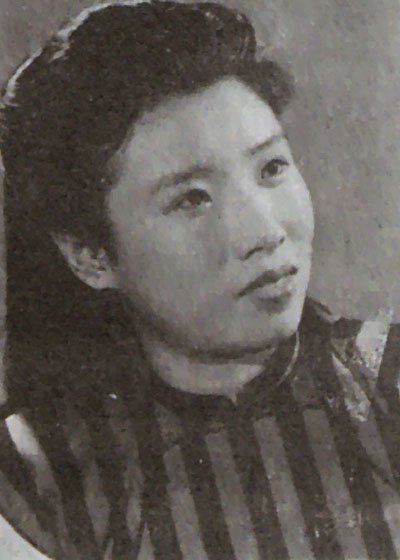 越剧名称由来和越剧名家