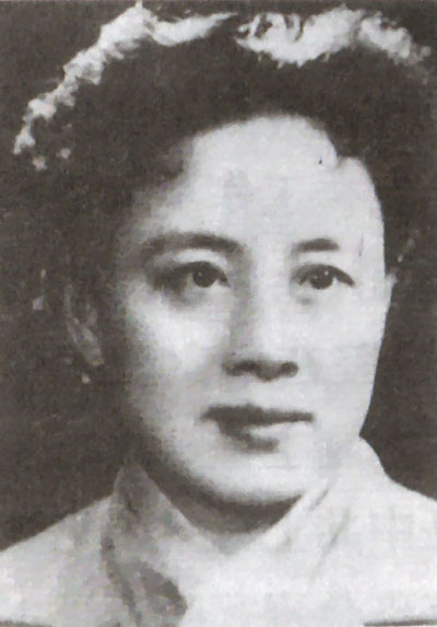 越剧名称由来和越剧名家