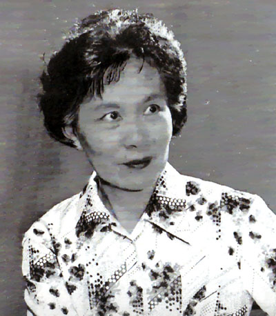越剧名称由来和越剧名家
