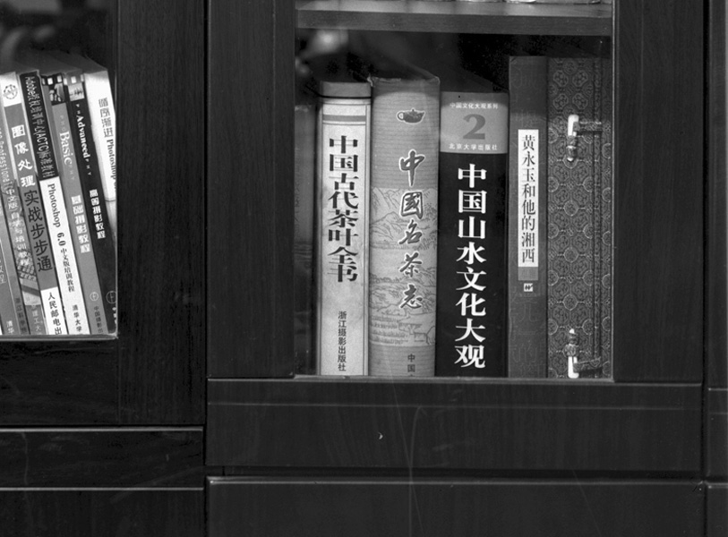 试机片