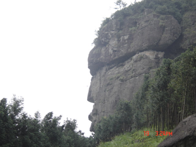 [贴图]仙居风光