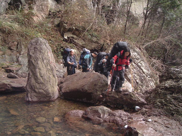 2.26-27 黄岩划岩山