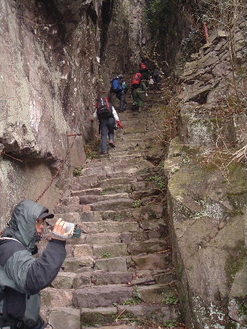 2.26-27 黄岩划岩山