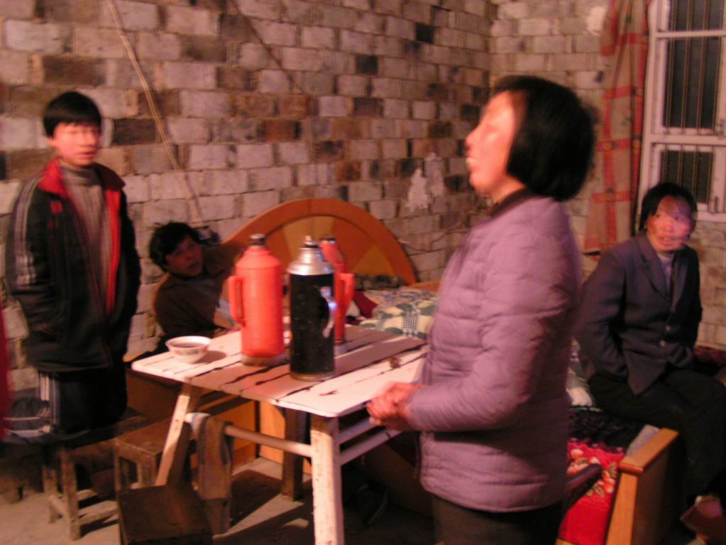 2005.3.18-20浙东之行照片