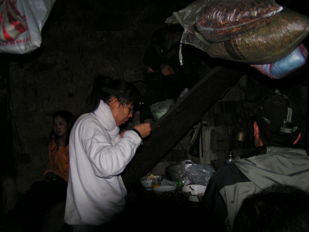 2005.3.18-20浙东之行照片