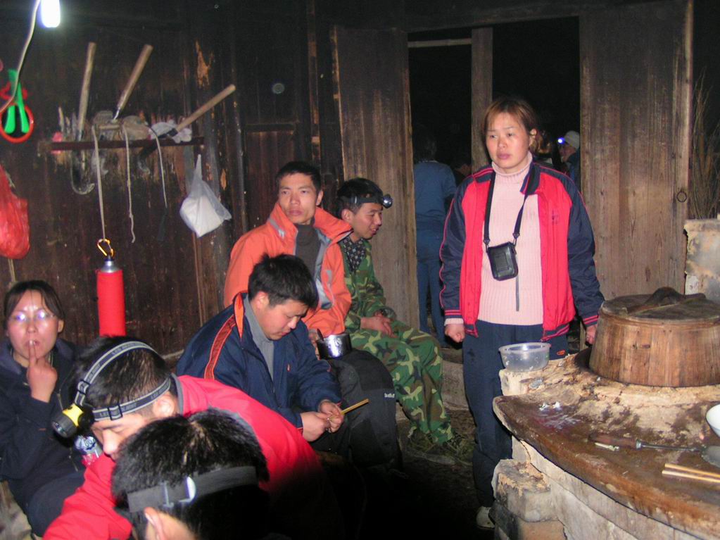 2005.3.18-20浙东之行照片