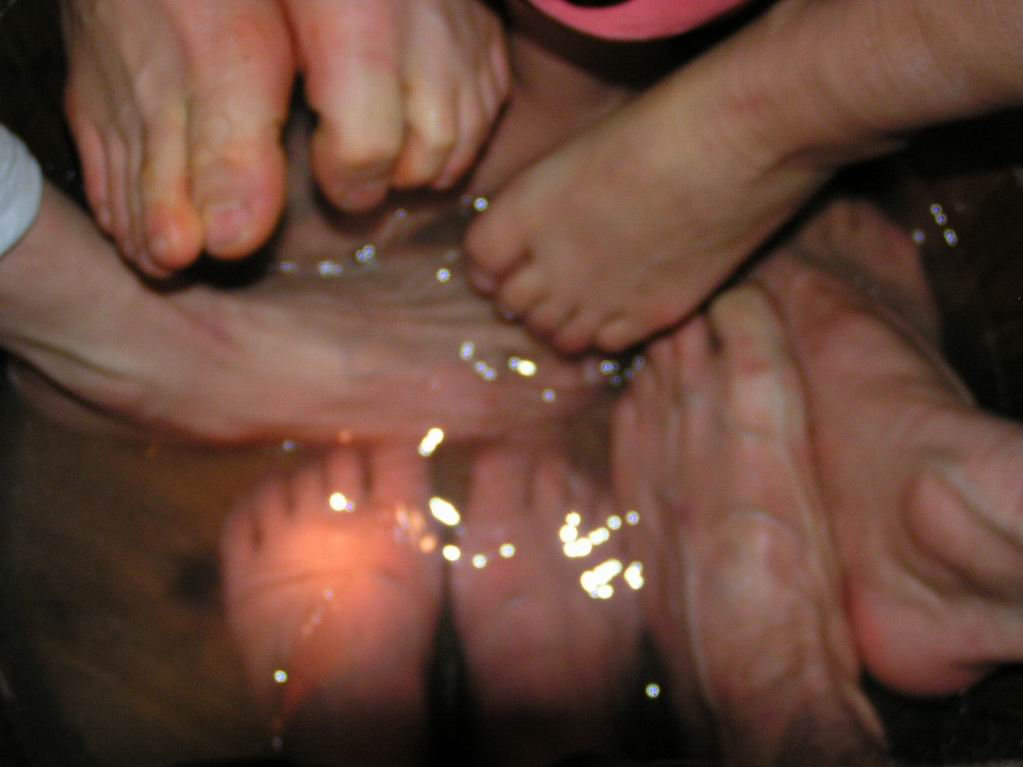 2005.3.18-20浙东之行照片